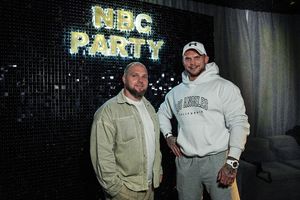 Фотограф Мила Смирнова